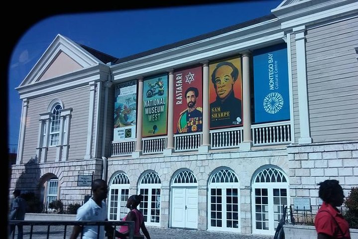 Montego Bay Highlights Private Full Day Tour from Falmouth  - Image 2