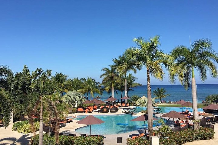 Montego Bay Highlights Private Full Day Tour from Falmouth  - Image 4