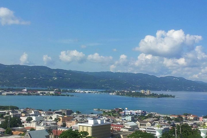 Montego Bay Highlights Private Full Day Tour from Falmouth  - Image 1