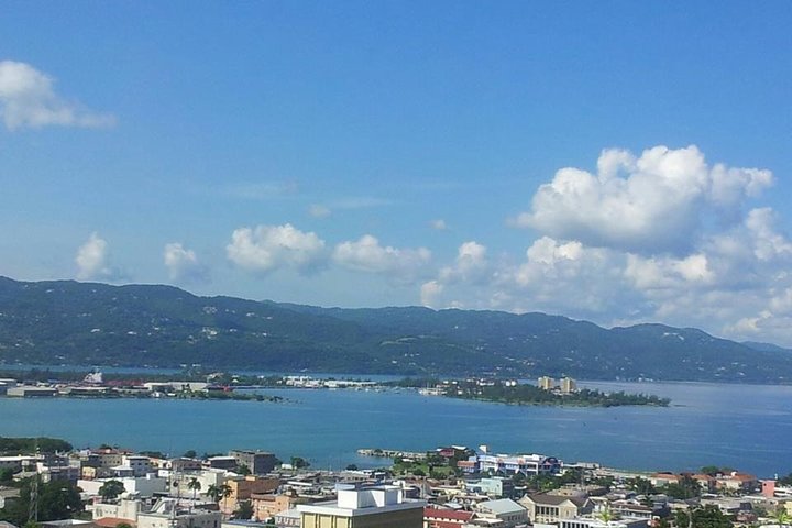 Montego Bay Highlights Private Full Day Tour from Falmouth  - Image 5