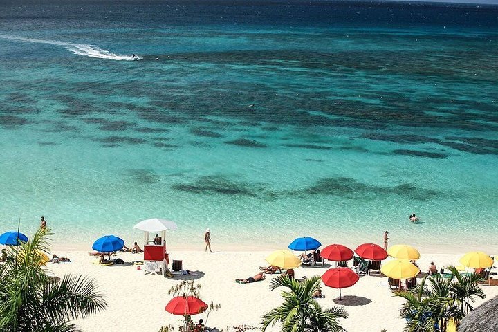Montego Bay Highlights Private Full Day Tour from Falmouth  - Image 3