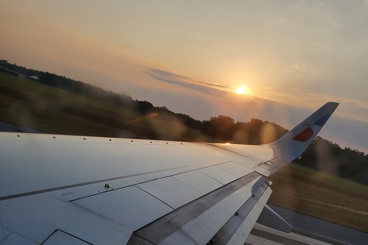 Montego Bay (MBJ) Airport Transfers - Image 1