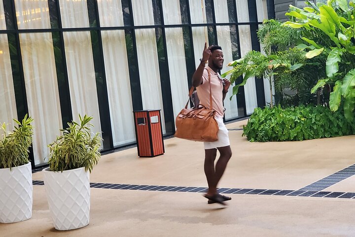 Montego Bay (MBJ) Airport Transfers - Image 2