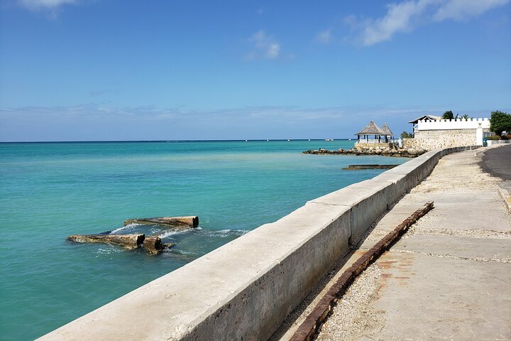 Montego Bay Private Highlights Tour with Pickup - Image 4