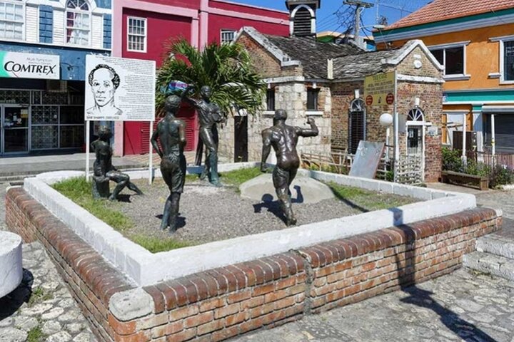 Montego Bay Private Highlights Tour with Pickup - Image 1
