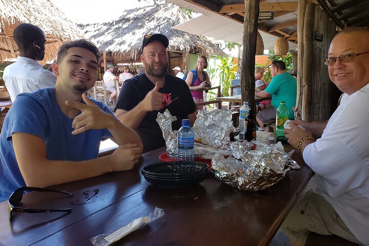 Montego Bay Private Highlights Tour with Pickup - Image 5