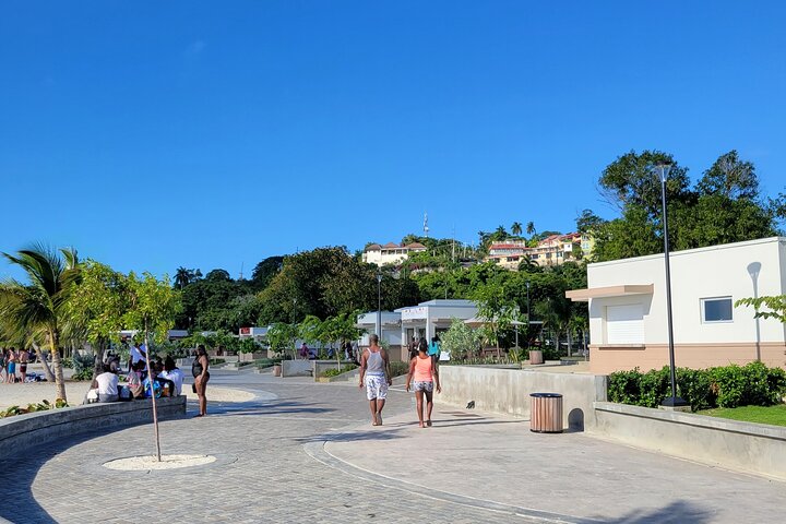 Montego Bay Private Tour: Harmony Beach & Doctor's Cave Beach - Image 3
