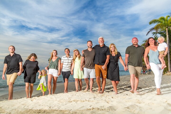 Montego Bay Private Tour with Pick Up - Image 1