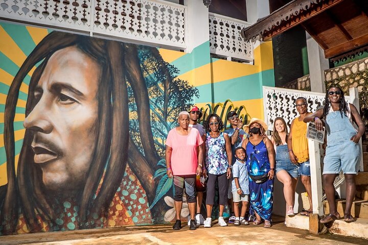 Montego Bay Private Tour with Pick Up - Image 3