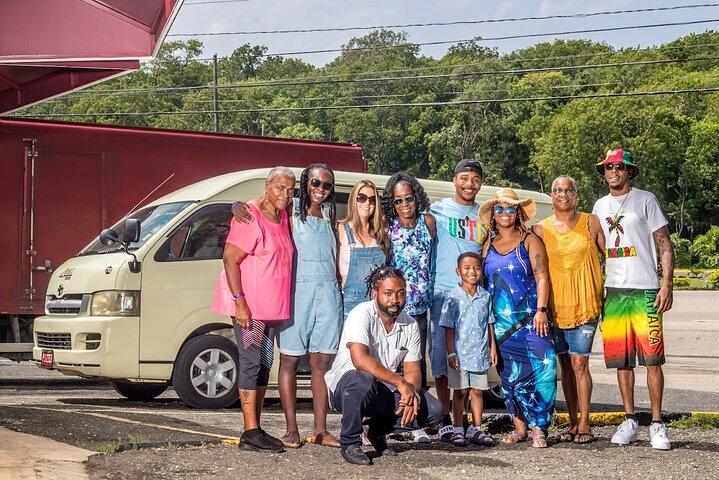 Montego Bay Private Tour with Pick Up - Image 4