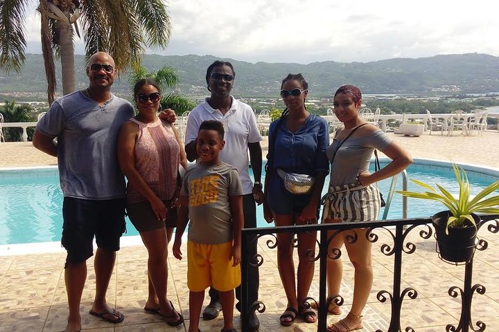 Montego Bay Scenic Tour - Image 2