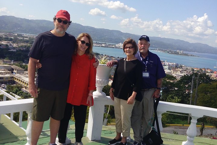 Montego Bay Scenic Tour - Image 5