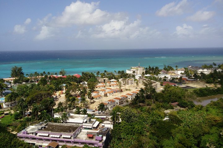 Montego Bay Scenic Tour - Image 4
