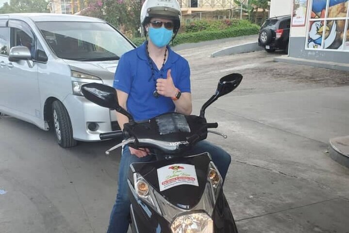 Montego Bay Scooter Rentals - Image 4