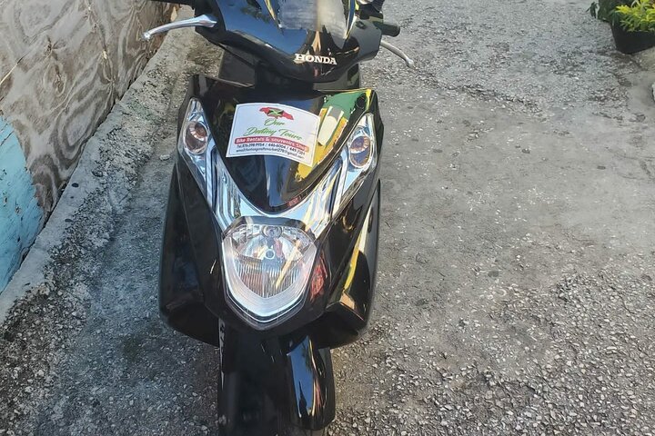 Montego Bay Scooter Rentals - Image 1