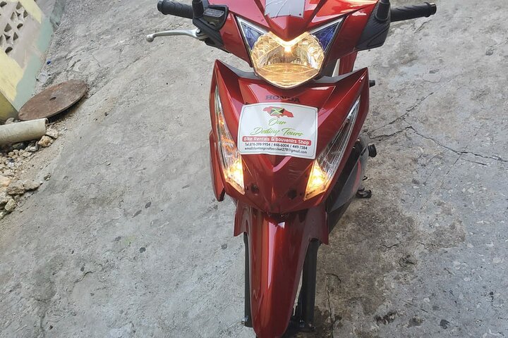 Montego Bay Scooter Rentals - Image 5