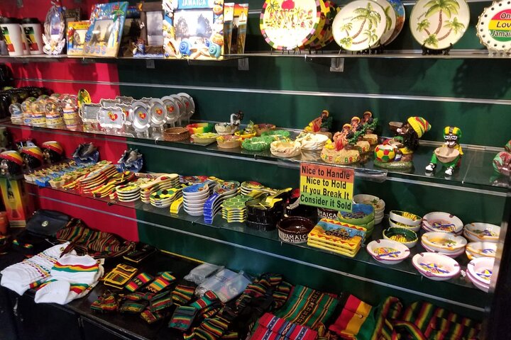 Montego Bay Shopping  - Image 3