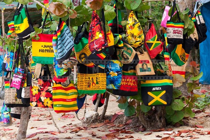 Montego Bay Shopping  - Image 1
