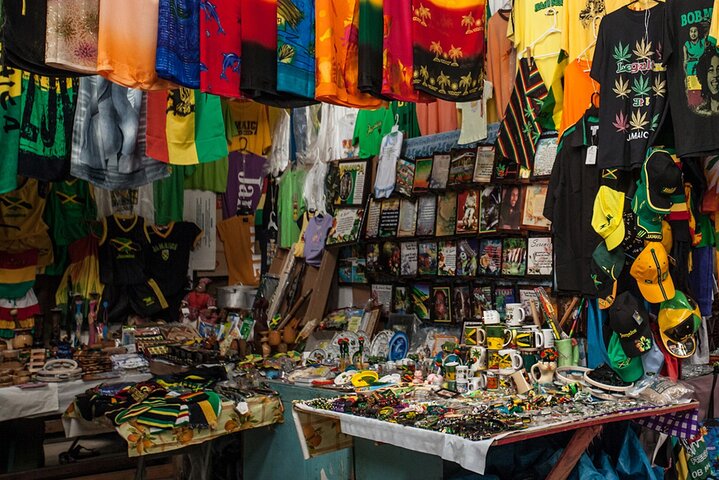 Montego Bay Shopping Tour  - Image 3