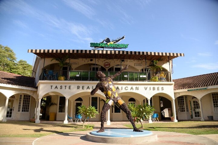 Montego Bay Shopping Tour  - Image 1