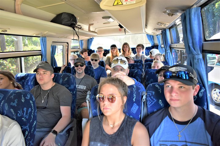 Montego Bay Shore Excursion: Montego Bay Highlights Heritage Tour - Image 2