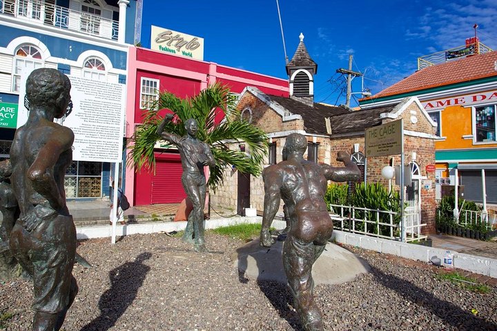 Montego Bay Shore Excursion: Montego Bay Highlights Heritage Tour - Image 4