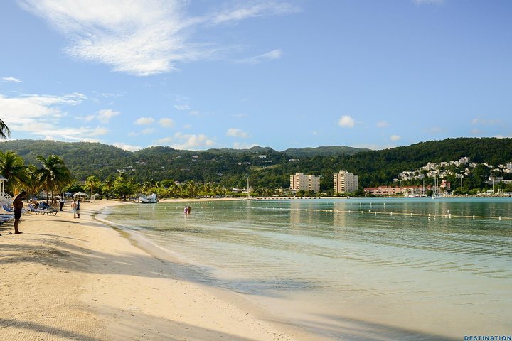 Montego Bay Sightseeing and Shopping Tour - Image 2