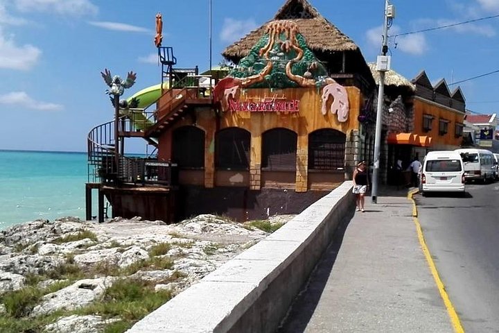 Montego Bay Sightseeing Small Group Tour - Image 1