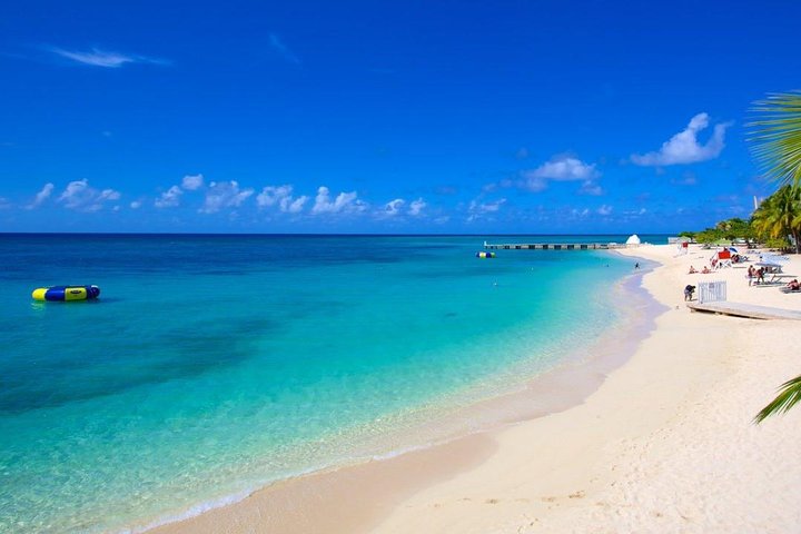 Montego Bay to Montego Bay Beach Water Fletcher - Image 2