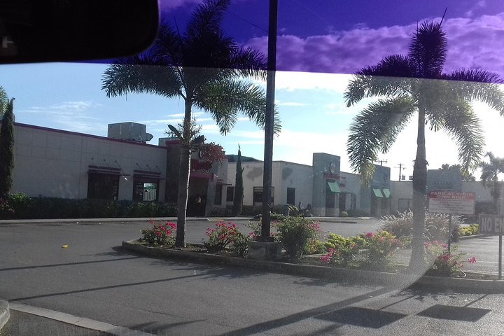 Montego Bay Walking Tour - Image 2