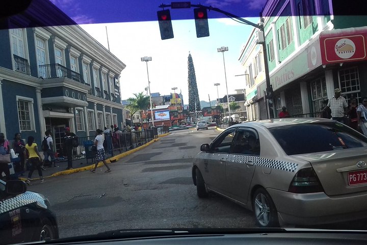 Montego Bay Walking Tour - Image 4