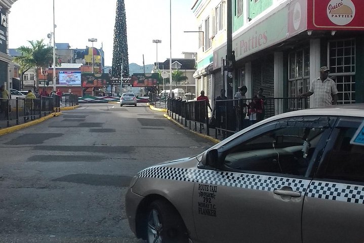 Montego Bay Walking Tour - Image 3
