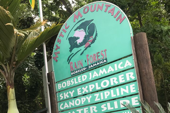 Mystic Mountain TRANOPY PACKAGE - Image 4