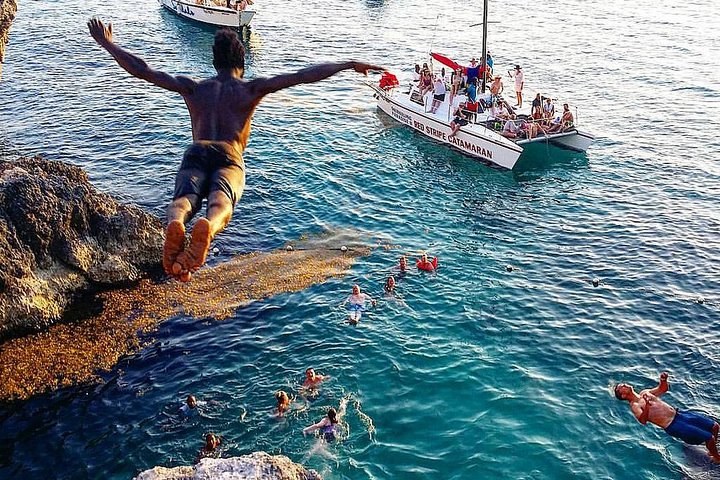 Negril 7 Mile Beach & Rick's Café Combo Tour from Montego Bay - Image 3