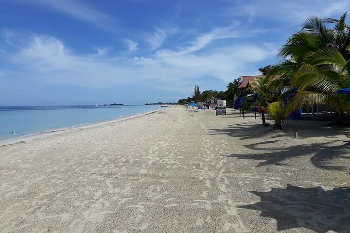 Negril 7 Miles Beach and Rick's Cafe Tour  - Image 5