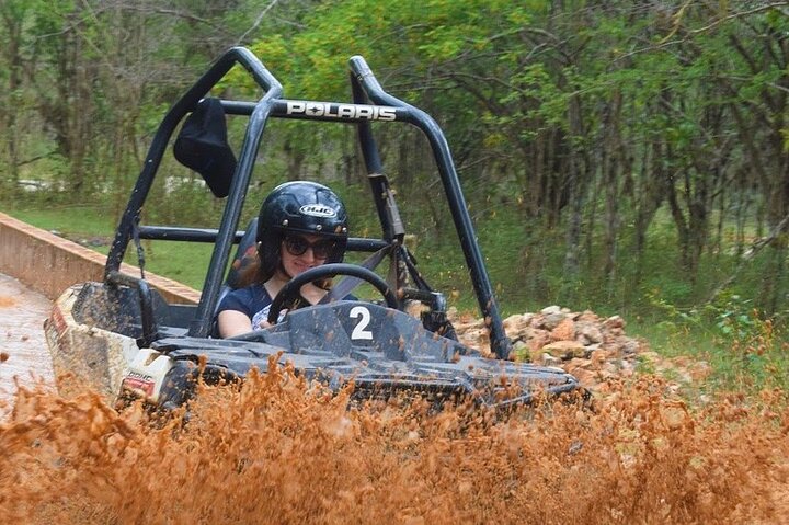 Negril Adventure Tour: ATV & Zipline  - Image 5