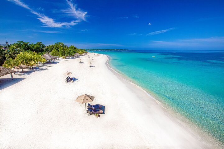 Negril All Day Tour From Montego Bay - Image 3