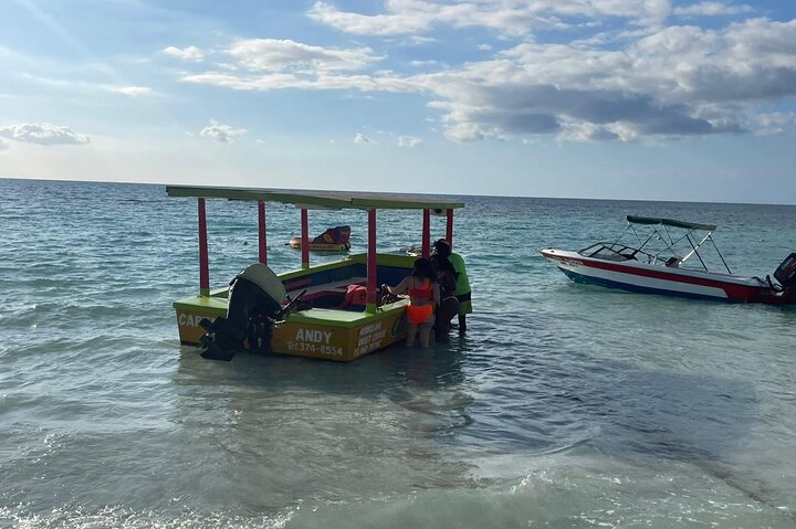 Negril and Ricks Cafe Sunset Tour with Boat Ride and Snorkeling  - Image 5