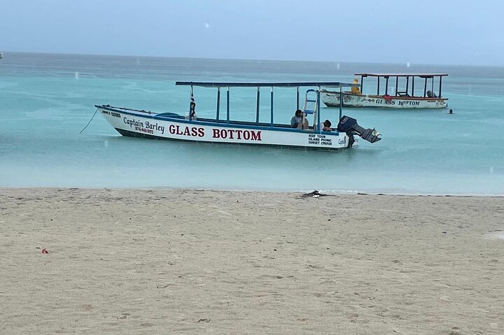 Negril and Ricks Cafe Sunset Tour with Boat Ride and Snorkeling  - Image 2