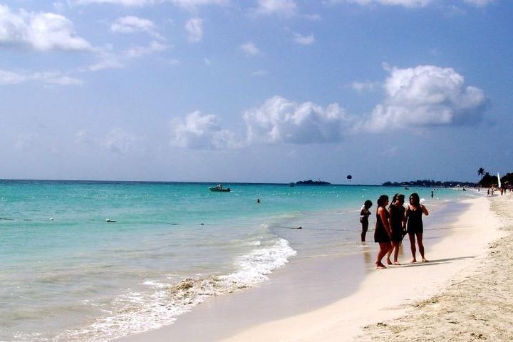 Negril Beach Beach Ricks Cafe and Sunset Tour - Image 2