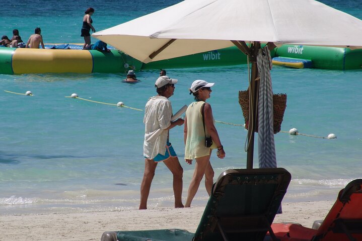 Negril Beach Beach Ricks Cafe and Sunset Tour - Image 3