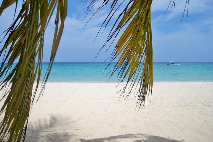 Negril Beach & Ricks Cafe from Montego Bay - Image 2