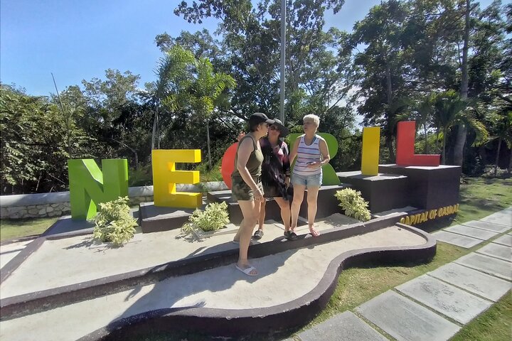 Negril Private and Public Beach with Ricks Cafe from Montego Bay - Image 3