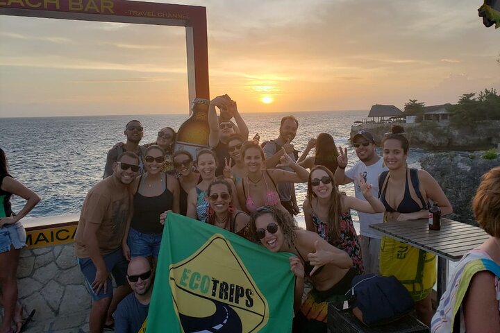 Negril Private Day Tour from Montego Bay - Image 5