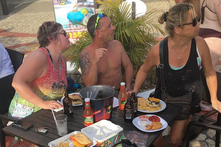 Negril Private Day Tour from Montego Bay - Image 3