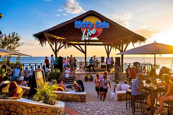 Negril Private Day Tour from Montego Bay - Image 2