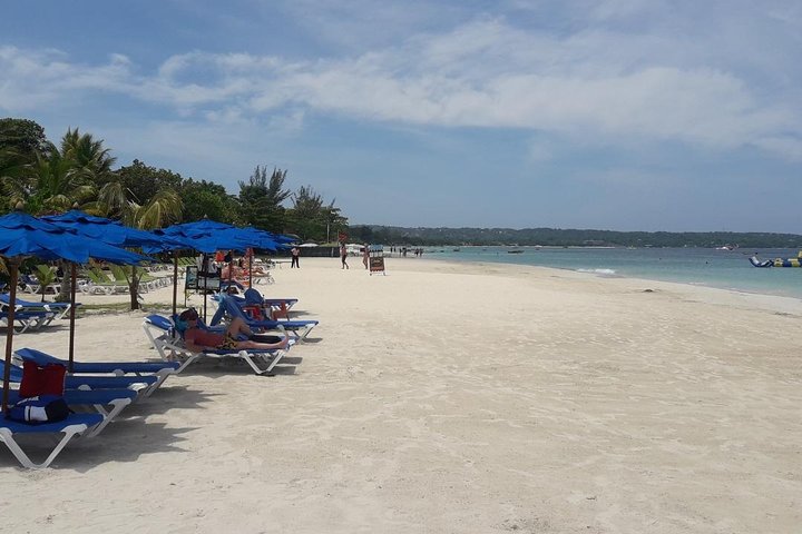 Negril Seven Mile Beach Tour from Montego Bay - Image 3