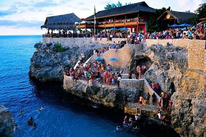 Negril Seven Miles Beach And Rick's Cafe Private Tour - Image 2