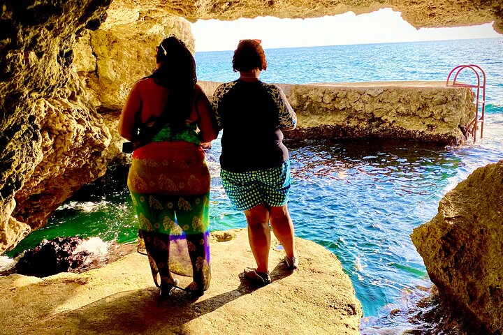 Negril Seven Miles Beach And Ricks Cafe Tour - Image 3
