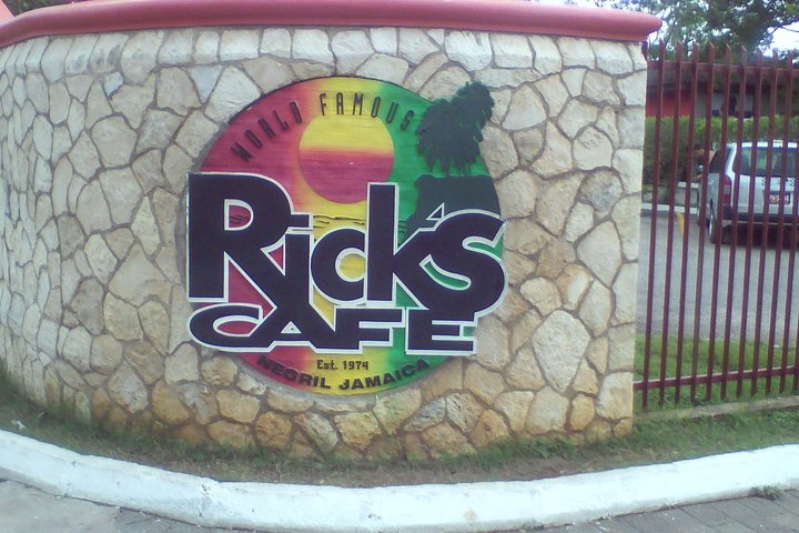 Negril seven Miles Beach & Rik's Café Sun Set "for less" - Image 3